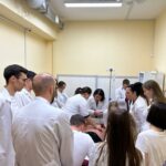 Подготовка к аккредитации ординаторов
